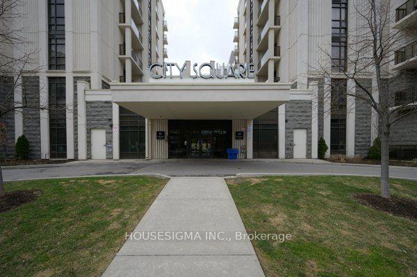 1001 - 85 Robinson St, Condo with 1 bedrooms, 1 bathrooms and 1 parking in Hamilton ON | Image 1