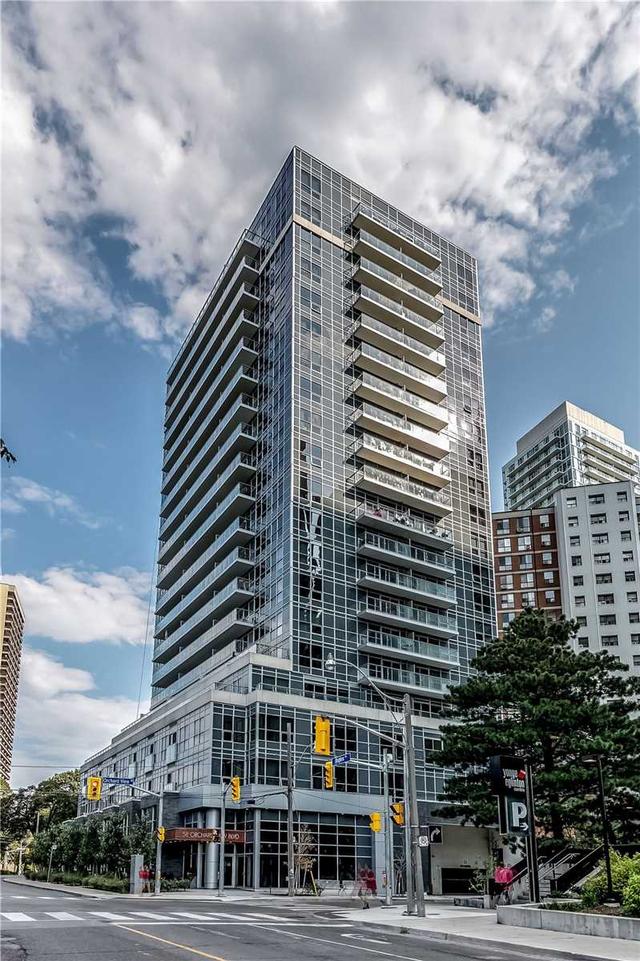 401 - 58 Orchard View Blvd, Condo with 1 bedrooms, 1 bathrooms and 1 parking in Toronto ON | Image 23