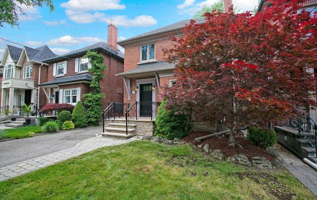 80 Chudleigh Ave, House detached with 4 bedrooms, 4 bathrooms and 2 parking in Toronto ON | Image 12