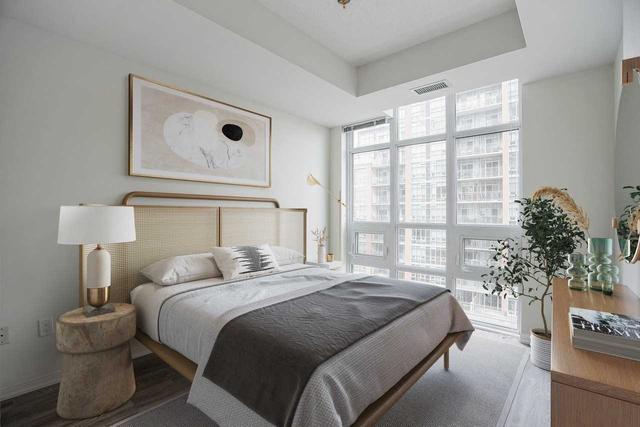 1509 - 85 East Liberty St, Condo with 1 bedrooms, 1 bathrooms and 1 parking in Toronto ON | Image 11