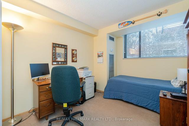 111 - 50 Baif Blvd, Condo with 2 bedrooms, 2 bathrooms and 2 parking in Richmond Hill ON | Image 18