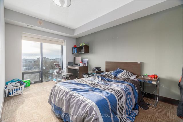 1109 - 1235 Richmond St, Condo with 2 bedrooms, 2 bathrooms and 1 parking in London ON | Image 7