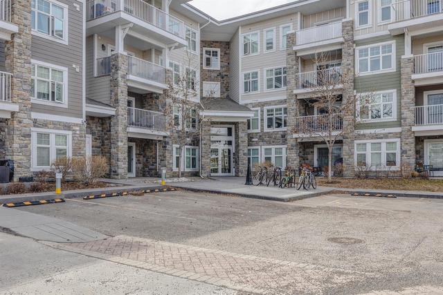 3309 - 11 Mahogany Row Se, Condo with 2 bedrooms, 2 bathrooms and 1 parking in Calgary AB | Image 2