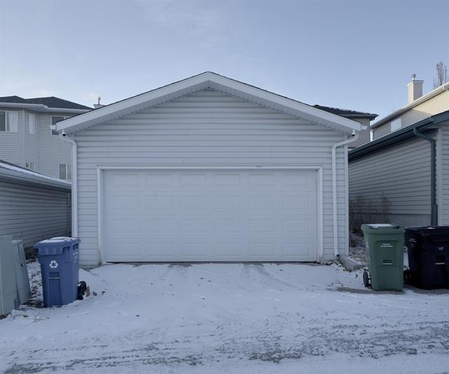 114 Arbour Stone Place Nw, House detached with 4 bedrooms, 1 bathrooms and 3 parking in Calgary AB | Image 23