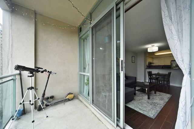 uph03 - 8 Pemberton Ave, Condo with 2 bedrooms, 2 bathrooms and 1 parking in Toronto ON | Image 10