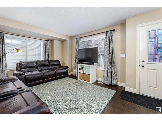 70 - 655 Tamarack Rd Nw, House attached with 3 bedrooms, 2 bathrooms and null parking in Edmonton AB | Image 5