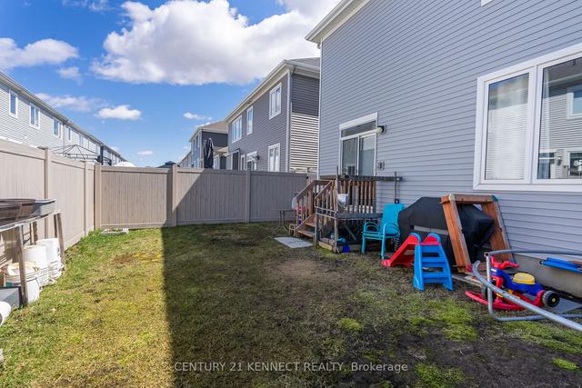 261 Argonaut Circ, House detached with 3 bedrooms, 3 bathrooms and 2 parking in Ottawa ON | Image 26
