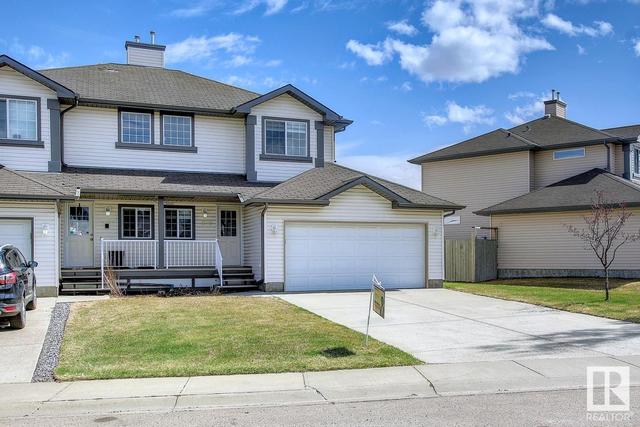 8129 7 Ave Sw, House semidetached with 3 bedrooms, 1 bathrooms and 6 parking in Edmonton AB | Image 41