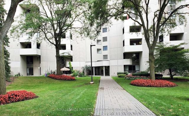 c40 - 288 Mill Rd, Condo with 2 bedrooms, 2 bathrooms and 1 parking in Toronto ON | Image 27