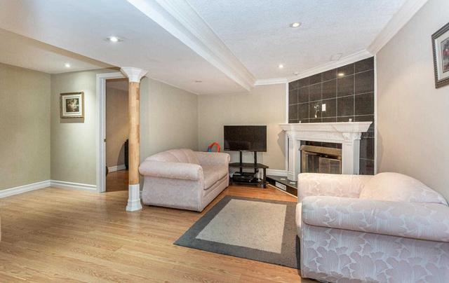 132 - 21 Livonia Pl, Townhouse with 4 bedrooms, 3 bathrooms and 2 parking in Toronto ON | Image 13