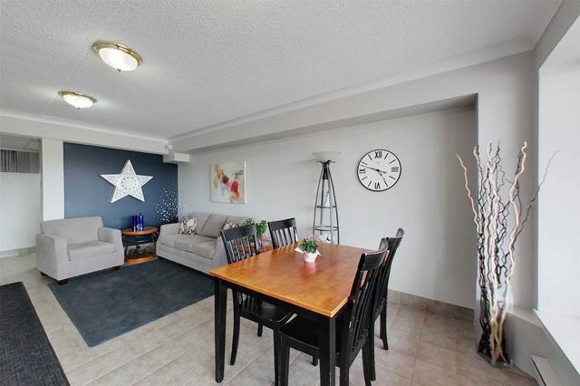 101 - 460 Ontario St, Condo with 2 bedrooms, 1 bathrooms and 2 parking in Collingwood ON | Image 11
