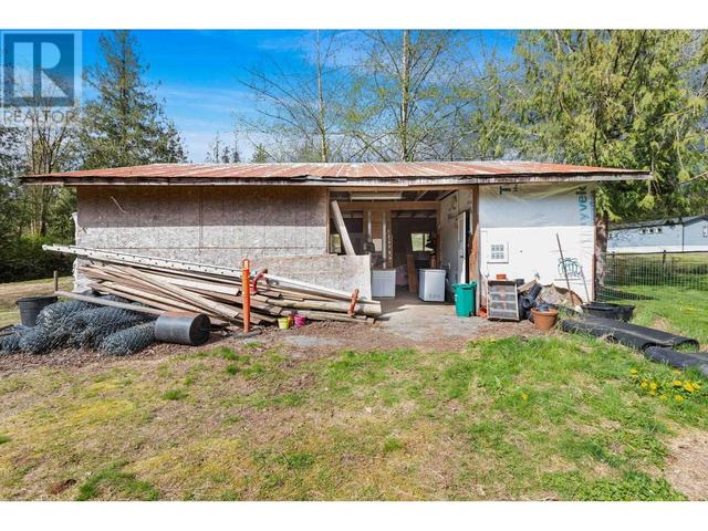 10543 277 Street, House detached with 2 bedrooms, 2 bathrooms and 20 parking in Maple Ridge BC | Image 15