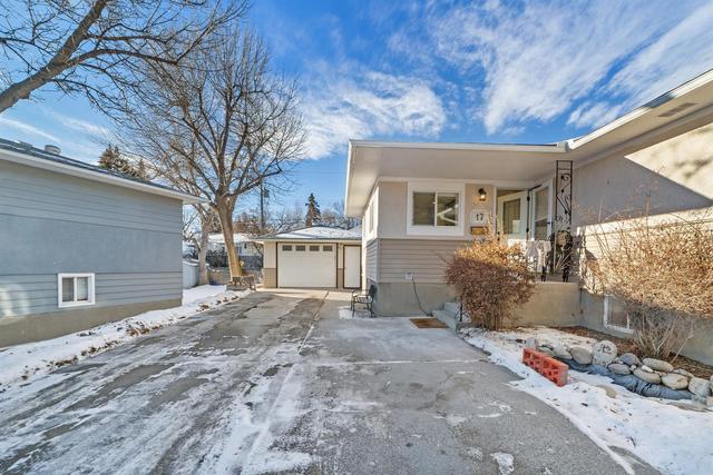17 Simons Crescent Nw, House detached with 4 bedrooms, 3 bathrooms and 1 parking in Calgary AB | Image 11