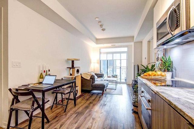301 - 223 St Clair Ave W, Condo with 1 bedrooms, 1 bathrooms and 0 parking in Toronto ON | Image 24