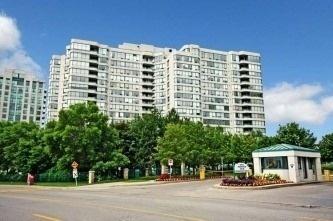 1614 - 110 Promenade Circ, Condo with 2 bedrooms, 2 bathrooms and 2 parking in Vaughan ON | Image 1