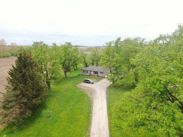 351136 17th Line Rd, Home with 3 bedrooms, 1 bathrooms and 12 parking in East Garafraxa ON | Image 14