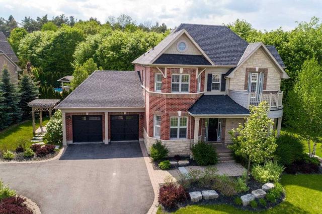 34 Barraclough Blvd, House detached with 4 bedrooms, 3 bathrooms and 10 parking in Halton Hills ON | Image 1