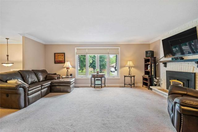 6963 Estoril Rd, House detached with 3 bedrooms, 2 bathrooms and 6 parking in Mississauga ON | Image 25