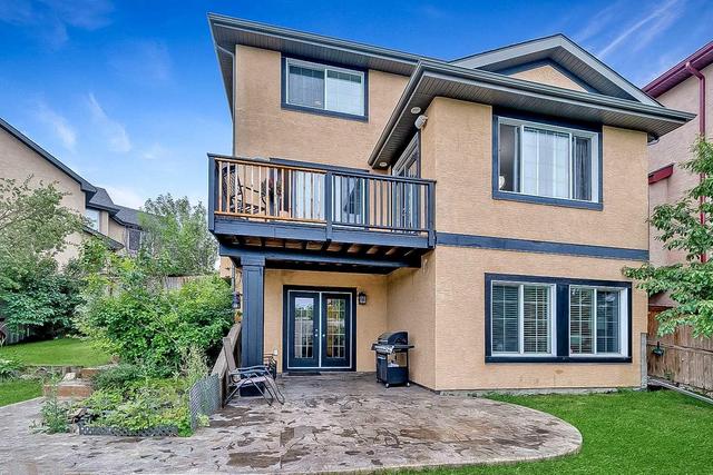304 Everbrook Way Sw, House detached with 4 bedrooms, 3 bathrooms and 4 parking in Calgary AB | Image 43