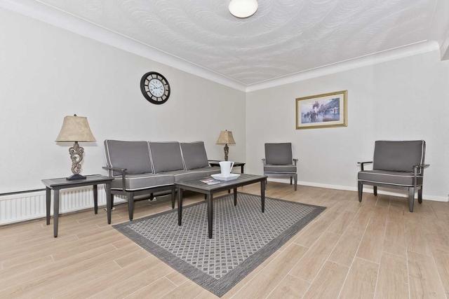 404 - 8 Woodman Dr S, Condo with 1 bedrooms, 1 bathrooms and 1 parking in Hamilton ON | Image 19