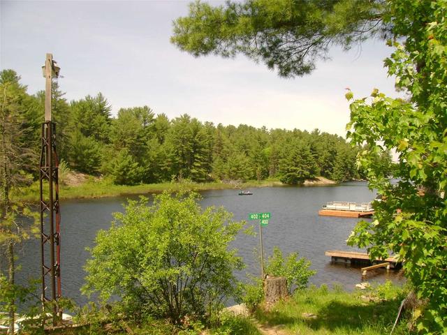 lot 24 Ranger Bay, House detached with 4 bedrooms, 1 bathrooms and 0 parking in Parry Sound, Unorganized, Centre Part ON | Image 5