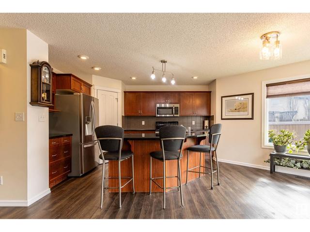 10306 96 St, House detached with 4 bedrooms, 3 bathrooms and 4 parking in Morinville AB | Image 9