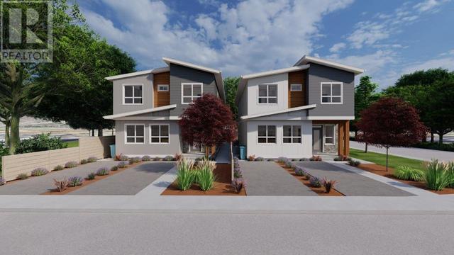 102 - 1701 Fairford Drive, House detached with 3 bedrooms, 2 bathrooms and null parking in Penticton BC | Image 3