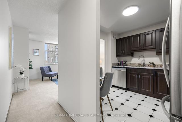 1408 - 3559 Eglinton Ave W, Condo with 2 bedrooms, 1 bathrooms and 1 parking in Toronto ON | Image 19