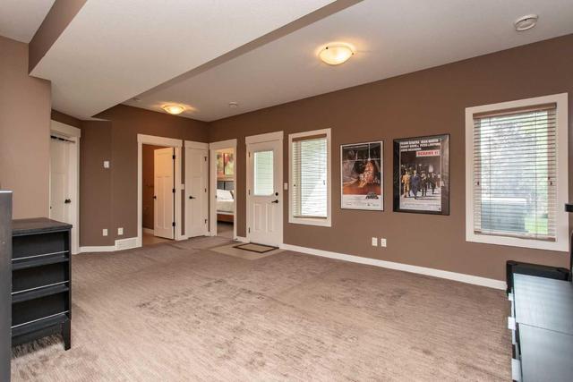 69 Sisson Avenue, House detached with 4 bedrooms, 3 bathrooms and 5 parking in Red Deer AB | Image 24