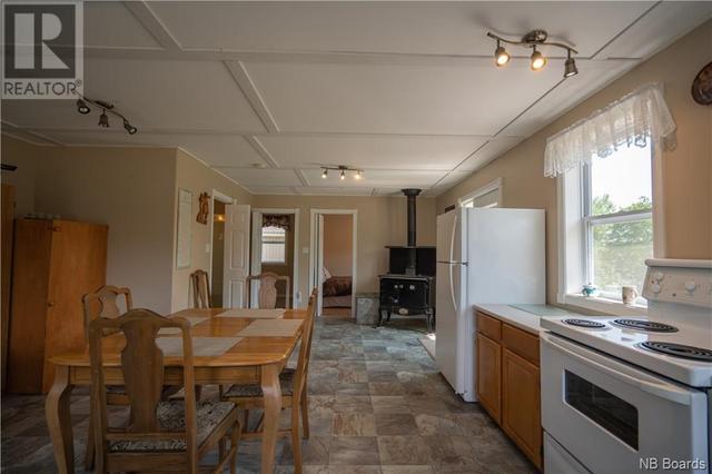 303 Pleasant Drive, Home with 2 bedrooms, 1 bathrooms and null parking in Chipman NB | Image 13