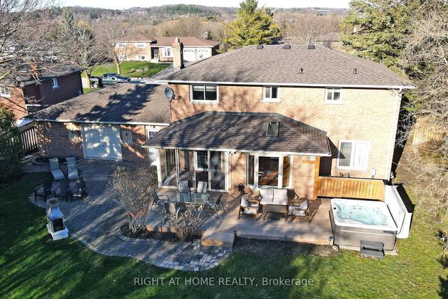 74 Samuel Lount Rd, House detached with 4 bedrooms, 4 bathrooms and 10 parking in East Gwillimbury ON | Image 30