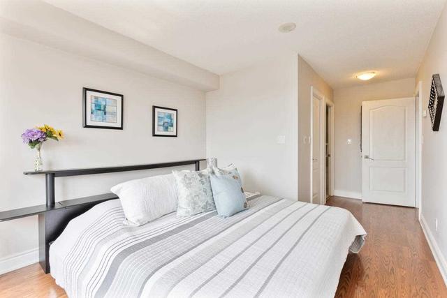 609 - 50 Clegg Rd, Condo with 2 bedrooms, 2 bathrooms and 1 parking in Markham ON | Image 3