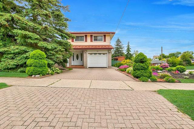 26 Chicopee Terr, House detached with 3 bedrooms, 3 bathrooms and 3 parking in Kitchener ON | Image 12