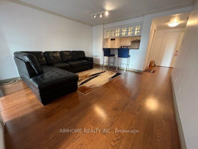 1516 - 711 Bay St, Condo with 1 bedrooms, 1 bathrooms and 1 parking in Toronto ON | Image 16