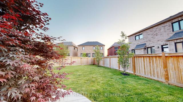 435 Ramsey Pl, House detached with 4 bedrooms, 5 bathrooms and 6 parking in Milton ON | Image 32