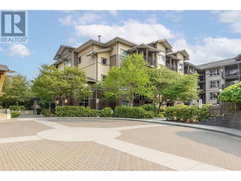 417 - 5889 Irmin Street, Condo with 2 bedrooms, 2 bathrooms and 1 parking in Burnaby BC | Card Image