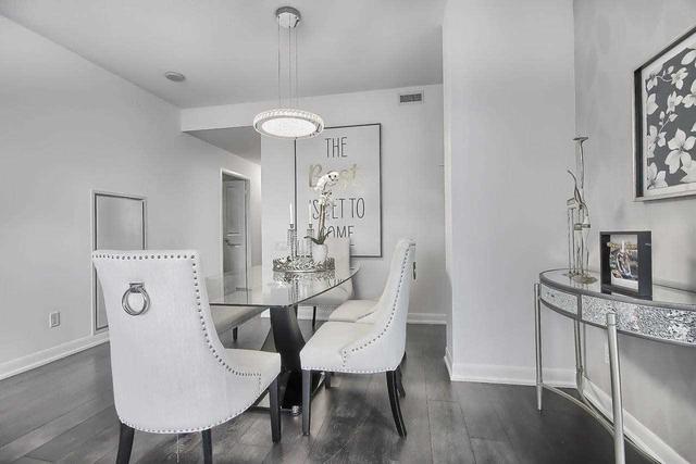 lph 306 - 5168 Yonge St, Condo with 2 bedrooms, 3 bathrooms and 1 parking in Toronto ON | Image 8