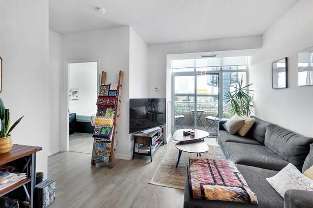 305 - 65 East Liberty St, Condo with 1 bedrooms, 1 bathrooms and 1 parking in Toronto ON | Image 20