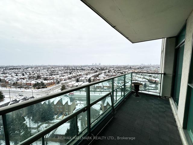 1401 - 100 Promenade Circ, Condo with 2 bedrooms, 2 bathrooms and 1 parking in Vaughan ON | Image 8