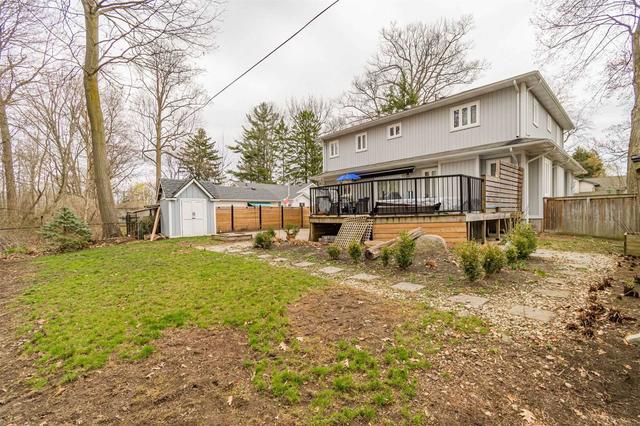 237 Maple Leaf Ave N, House detached with 3 bedrooms, 3 bathrooms and 6 parking in Fort Erie ON | Image 28