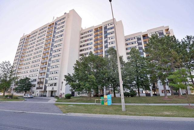 1013 - 2900 Battleford Rd, Condo with 2 bedrooms, 1 bathrooms and 2 parking in Mississauga ON | Image 12
