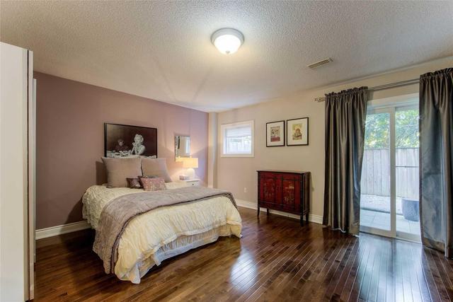 U9 - 8032 Kipling Ave, Condo with 3 bedrooms, 4 bathrooms and 1 parking in Vaughan ON | Image 19