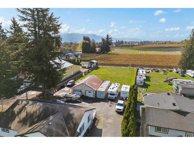 33120 Huntingdon Road, House detached with 5 bedrooms, 3 bathrooms and 15 parking in Abbotsford BC | Image 7