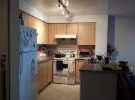 301 - 48 Suncrest Blvd, Condo with 1 bedrooms, 1 bathrooms and 1 parking in Markham ON | Image 4