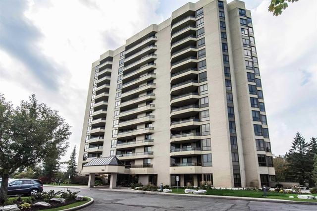 703 - 900 Wilson Rd N, Condo with 2 bedrooms, 2 bathrooms and 1 parking in Oshawa ON | Image 1