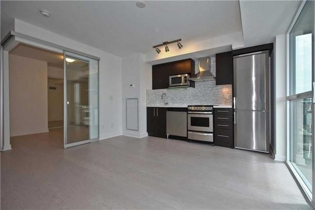 1108 - 58 Orchard View Blvd, Condo with 1 bedrooms, 1 bathrooms and null parking in Toronto ON | Image 5