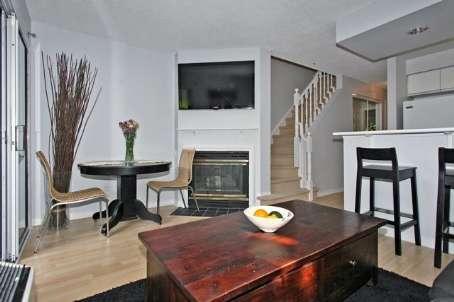 th4d - 801 King St W, Townhouse with 1 bedrooms, 1 bathrooms and 1 parking in Toronto ON | Image 3
