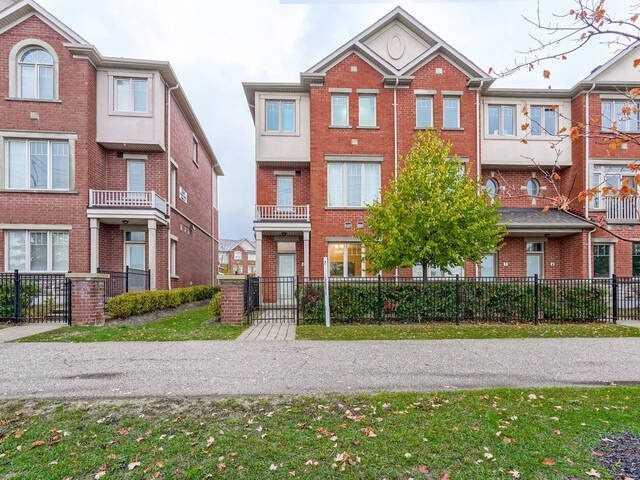 06 - 3235 Thomas St, Townhouse with 3 bedrooms, 4 bathrooms and 2 parking in Mississauga ON | Image 29