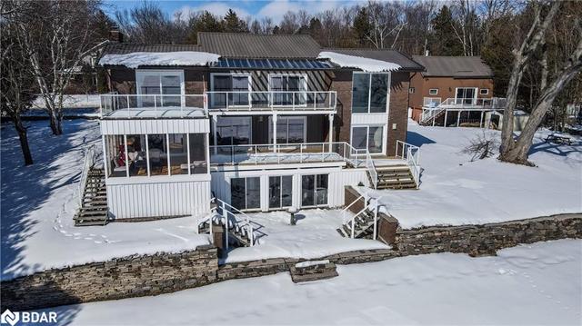 31a Bay Street, House detached with 3 bedrooms, 3 bathrooms and 6 parking in Oro Medonte ON | Image 2