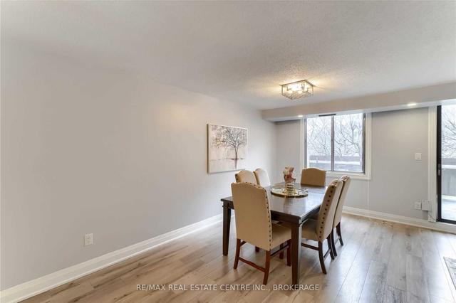 75 - 1250 Mississauga Valley Blvd N, Townhouse with 4 bedrooms, 2 bathrooms and 2 parking in Mississauga ON | Image 35